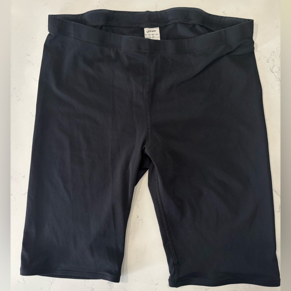 Finis Men's Compression Swim Shorts